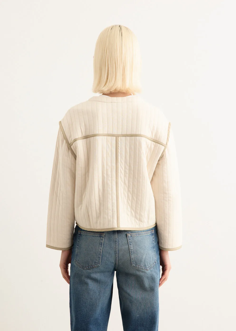 Garance Jacket