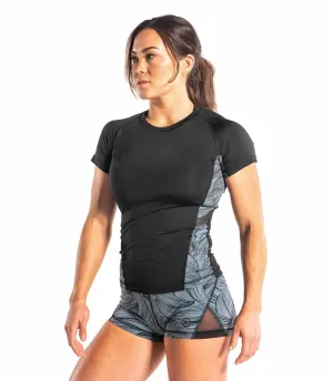Geoplex Rashguard