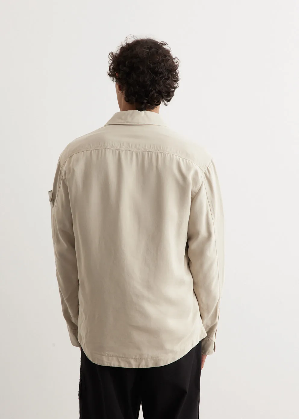 Ghost Primaloft Overshirt
