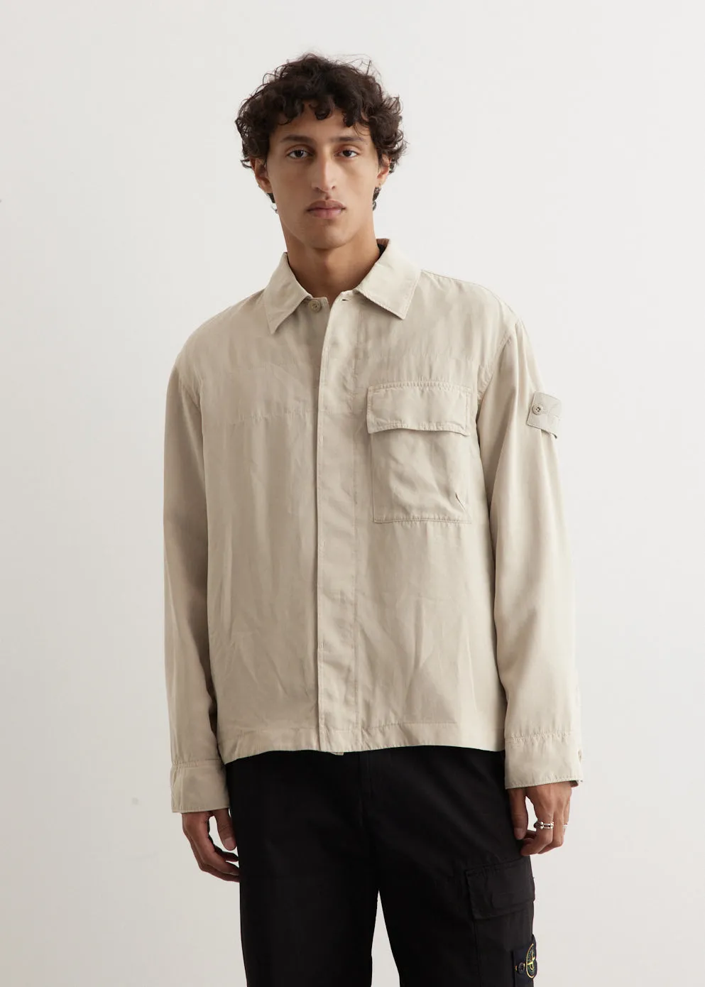 Ghost Primaloft Overshirt