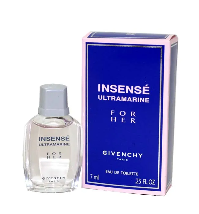 Givenchy Insense Ultramarine Eau De Toilette for Women