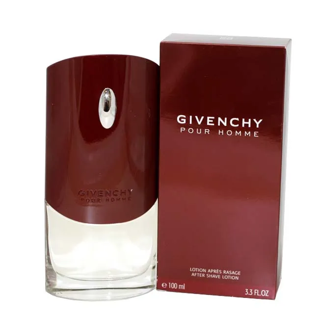 Givenchy Pour Homme Aftershave for Men