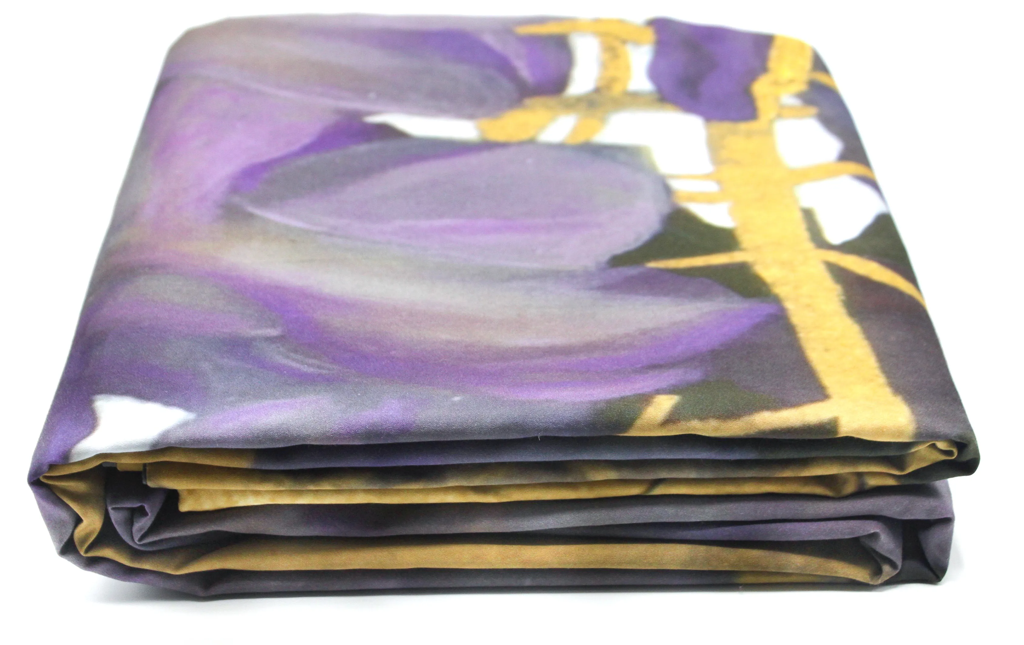 Glicini di San Michele Italian Sateen Bedding Set
