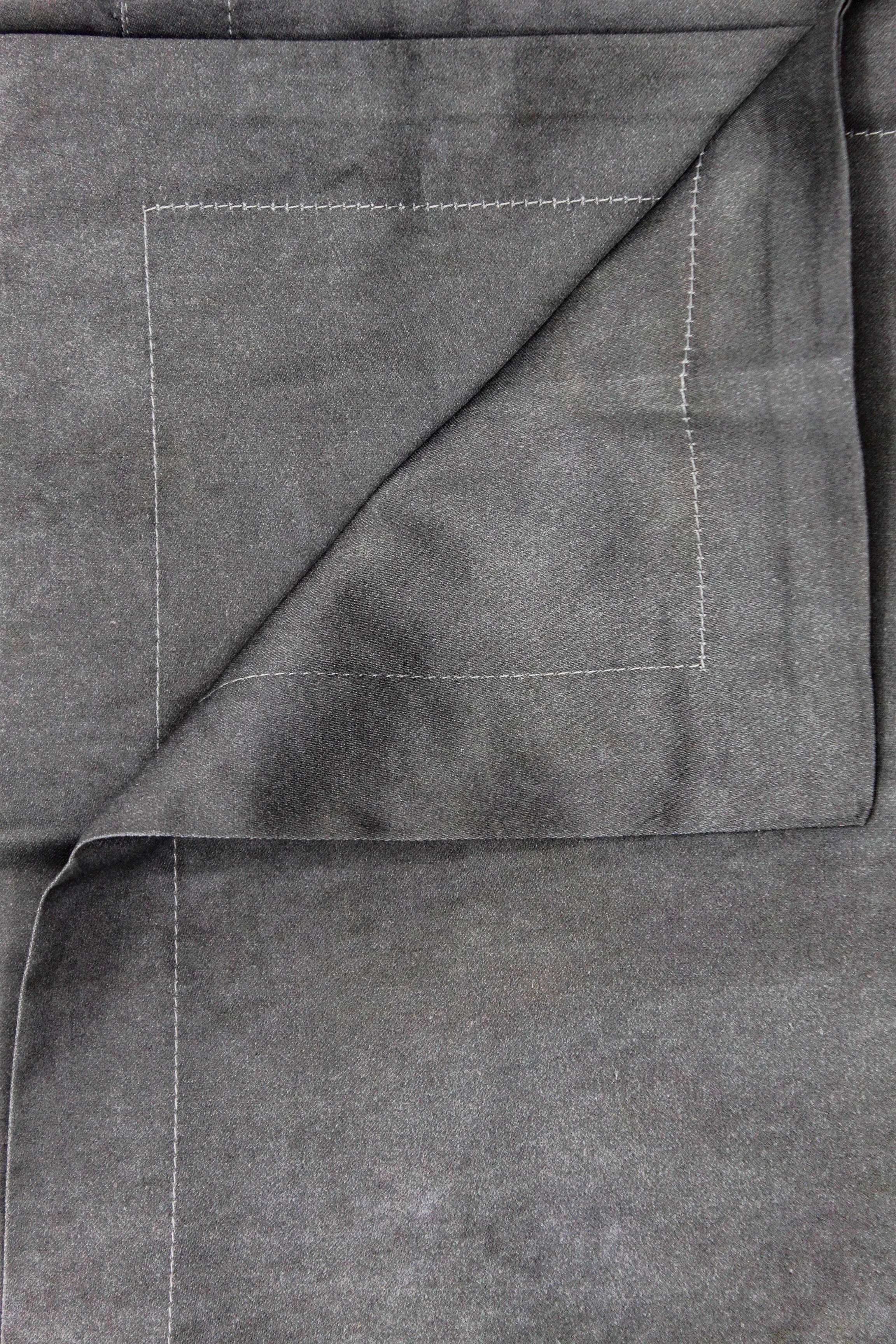 Glicini di San Michele Italian Sateen Bedding Set
