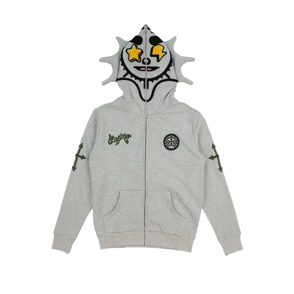 Glo Gang Hoodie