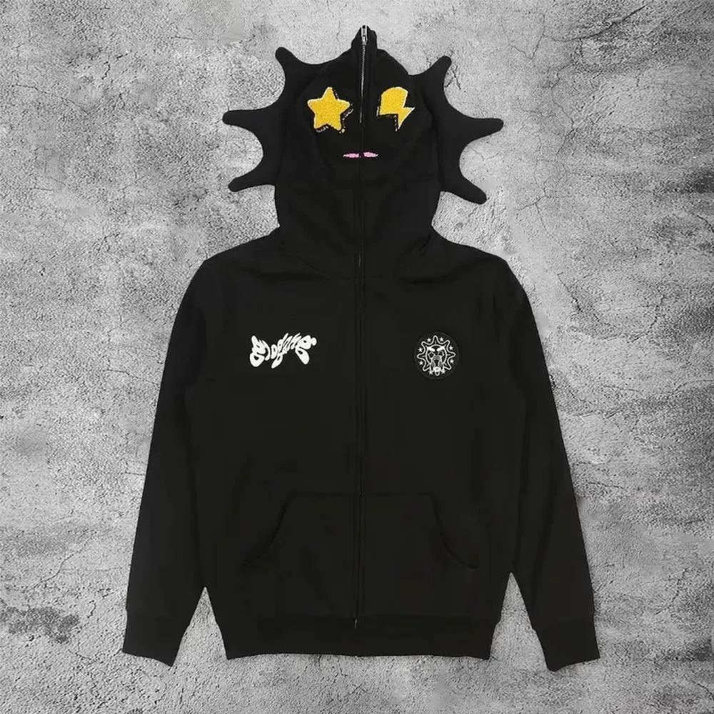 Glo Gang Hoodie
