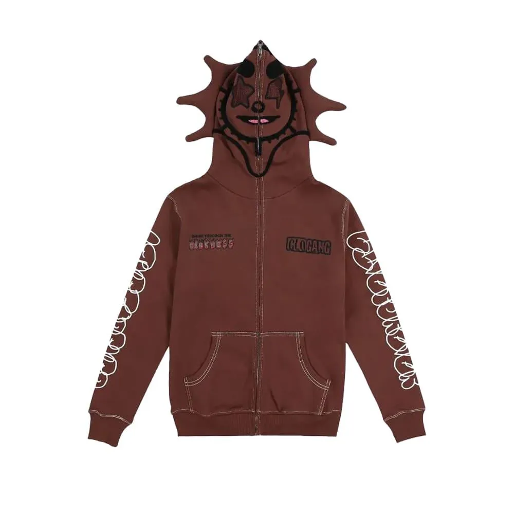 Glo Gang Hoodie