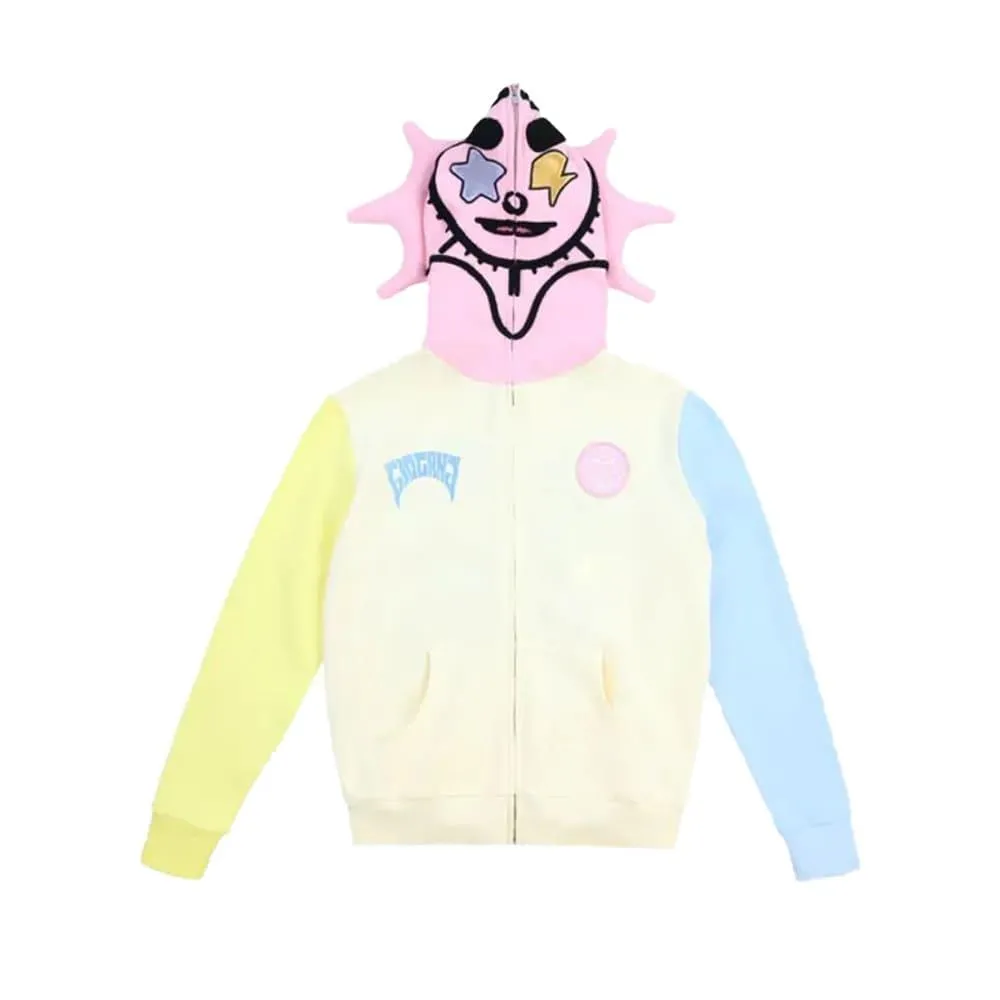 Glo Gang Hoodie