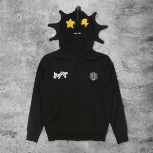Glo Gang Hoodie