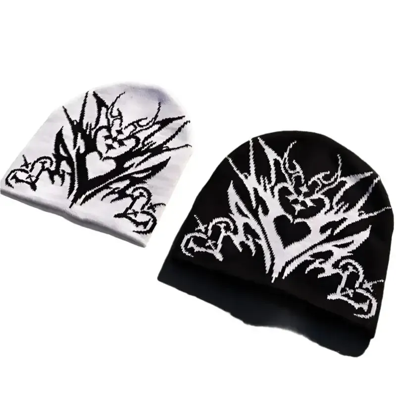 Gothic Beanie
