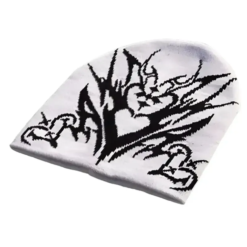 Gothic Beanie
