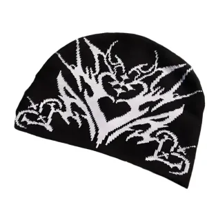 Gothic Beanie