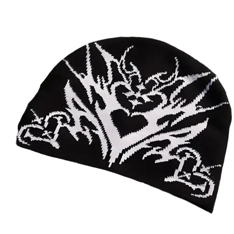 Gothic Beanie