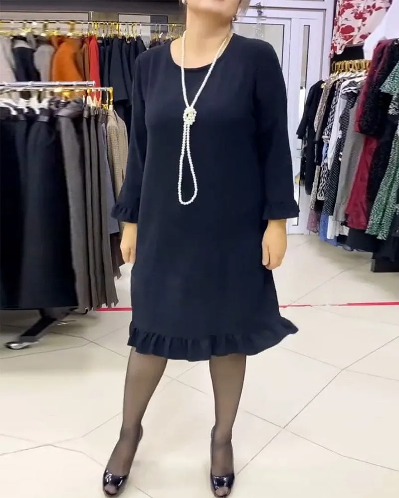 Graciela® | Relaxed and timeless summer dress