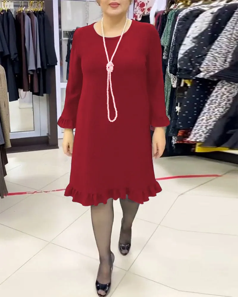 Graciela® | Relaxed and timeless summer dress