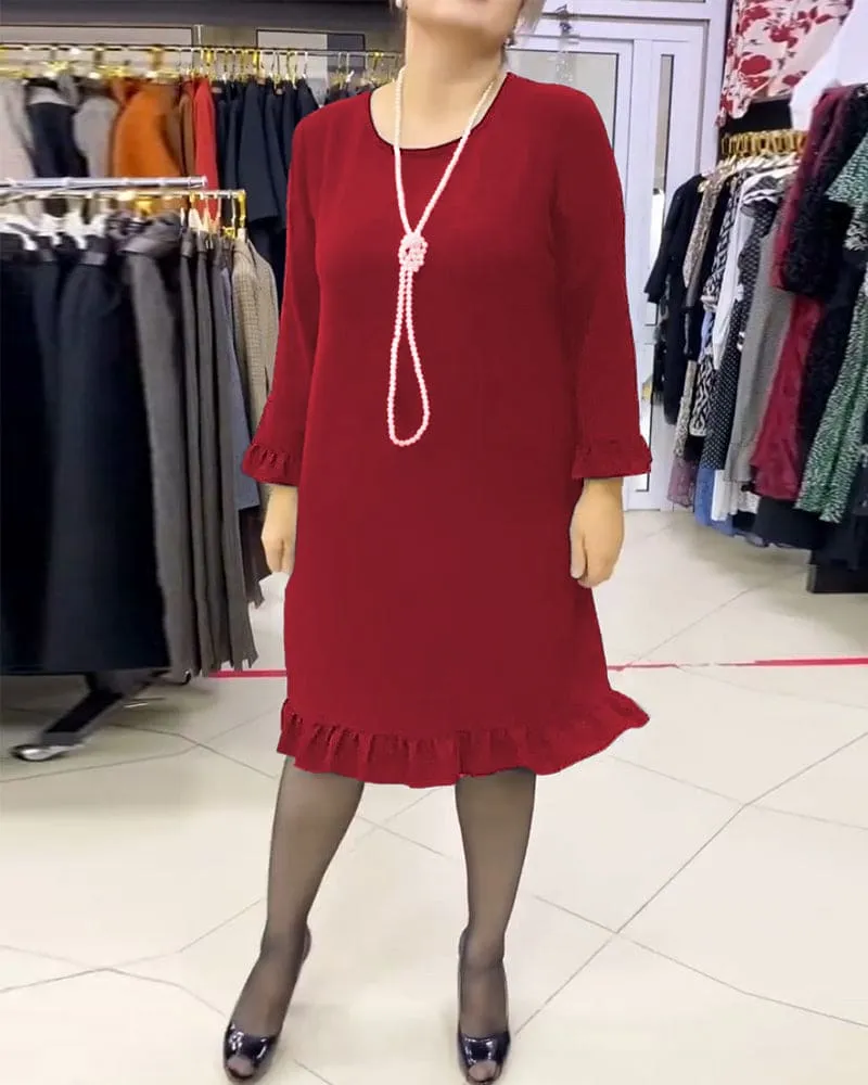 Graciela® | Relaxed and timeless summer dress