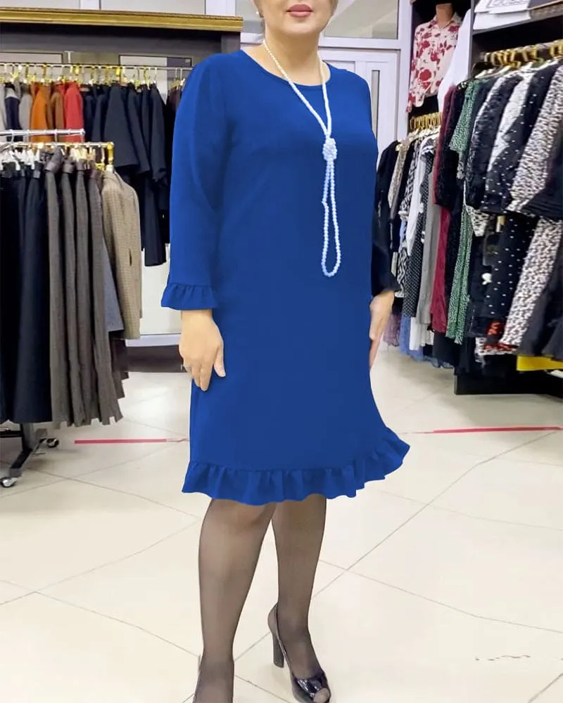 Graciela® | Relaxed and timeless summer dress