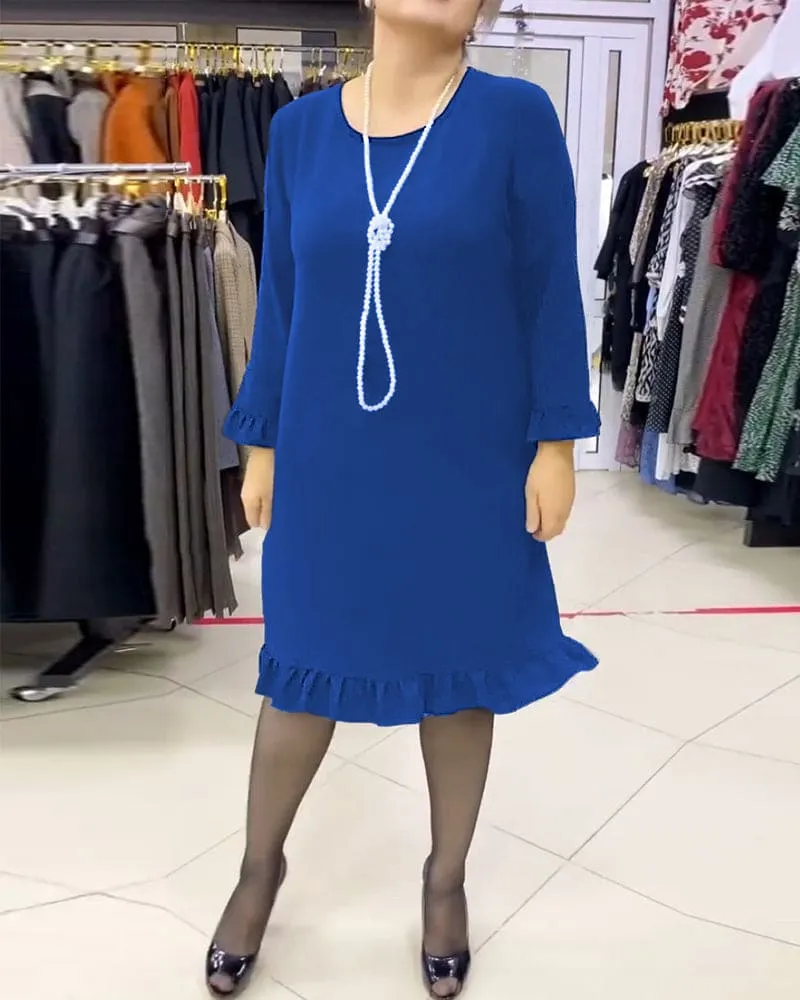 Graciela® | Relaxed and timeless summer dress