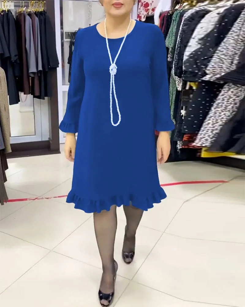 Graciela® | Relaxed and timeless summer dress