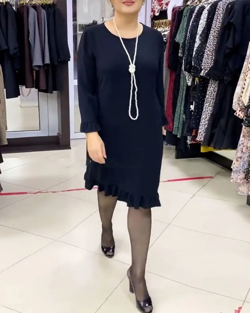 Graciela® | Relaxed and timeless summer dress
