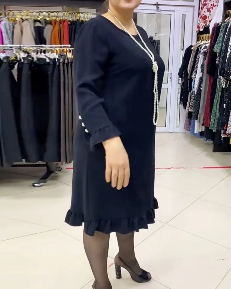 Graciela® | Relaxed and timeless summer dress