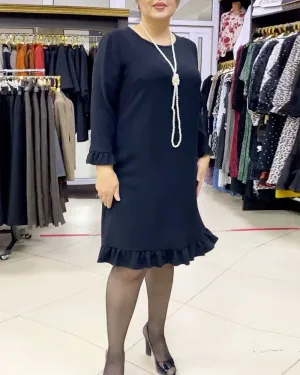 Graciela® | Relaxed and timeless summer dress
