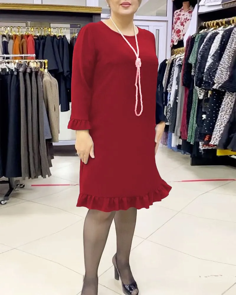 Graciela® | Relaxed and timeless summer dress