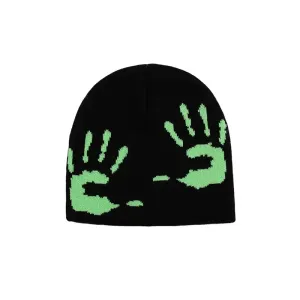 Graphic Beanie
