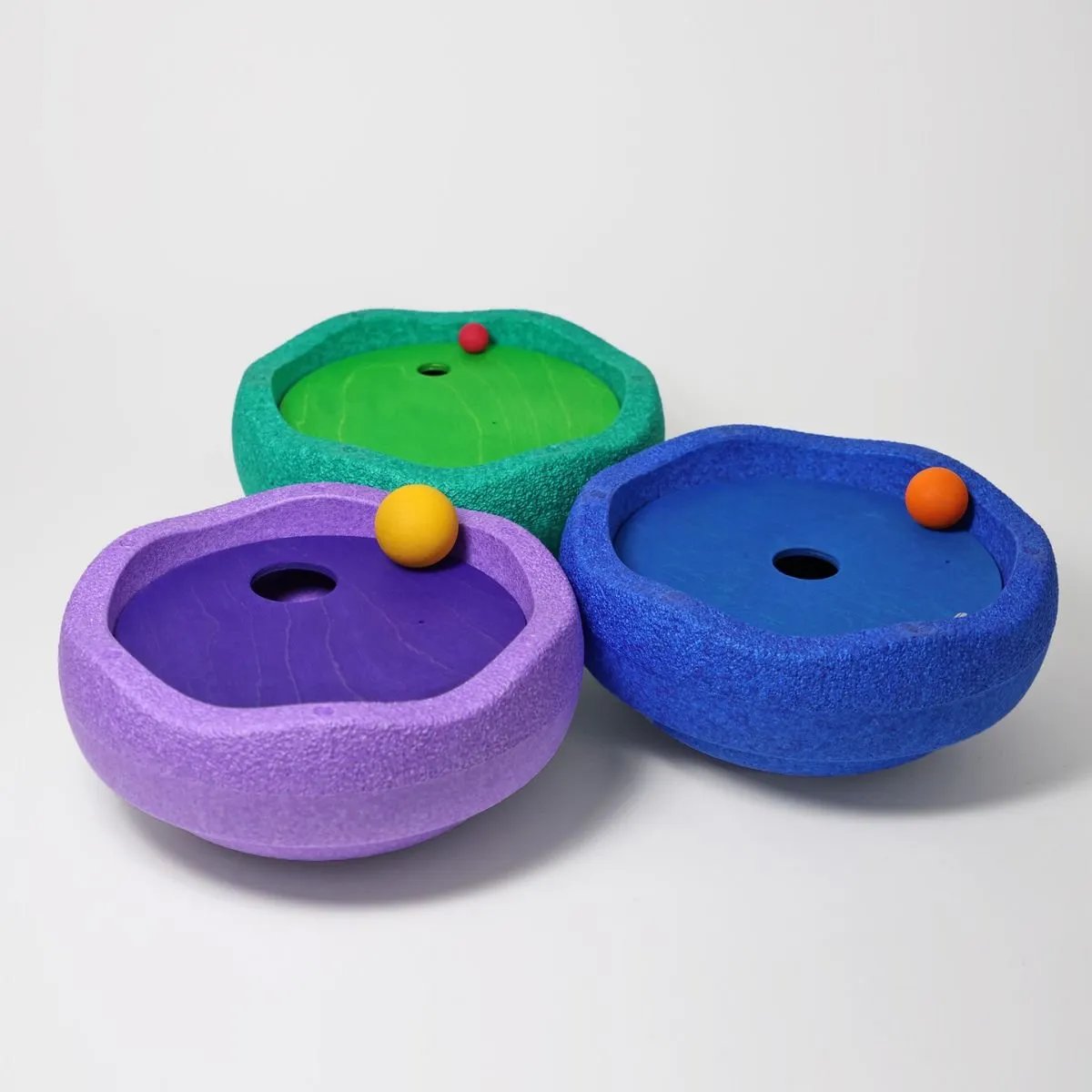 Grimms Rolling Disks Rainbow Cool