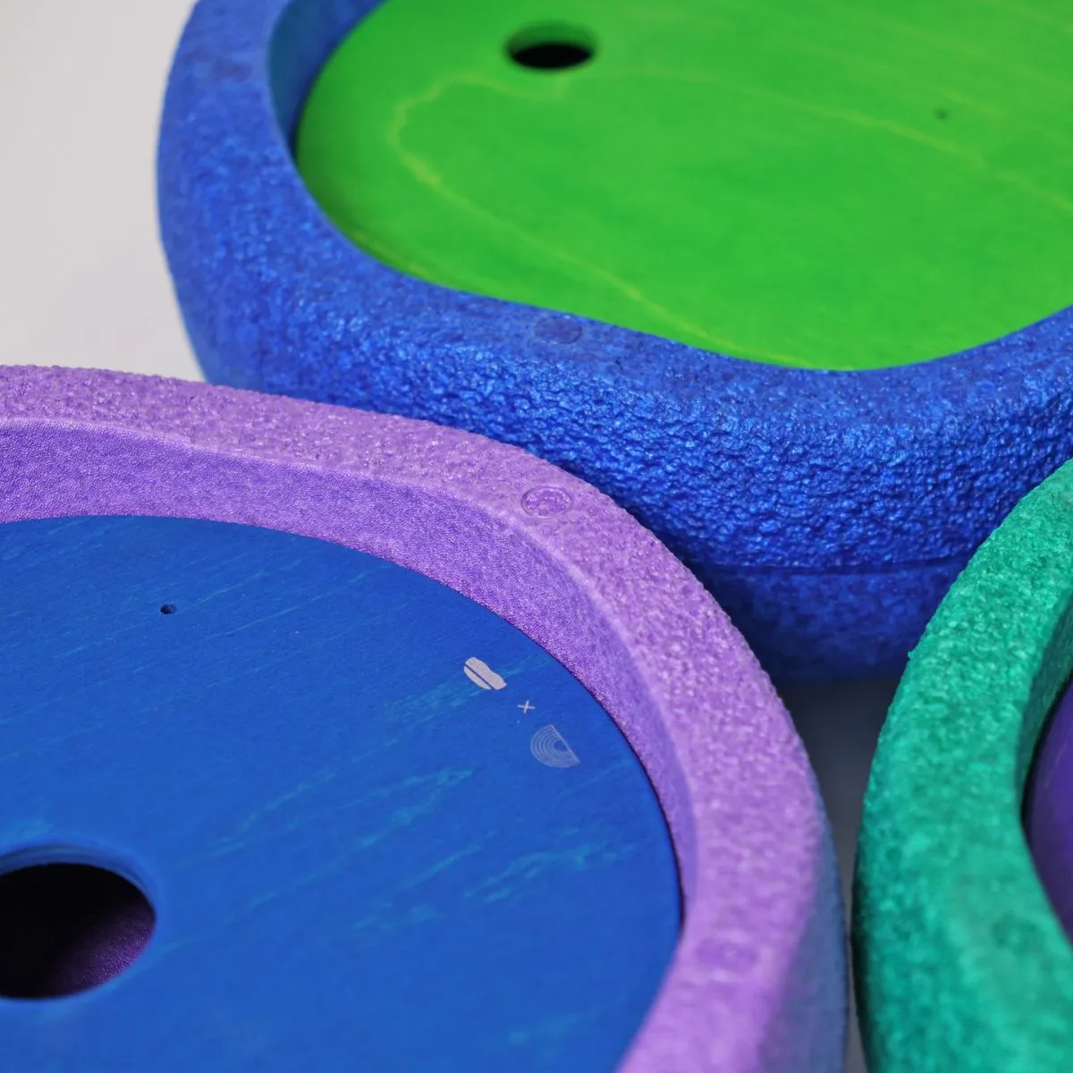 Grimms Rolling Disks Rainbow Cool