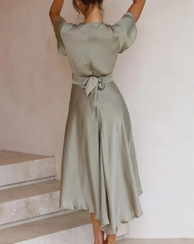 Hana® | Relaxed and stylish summer dress