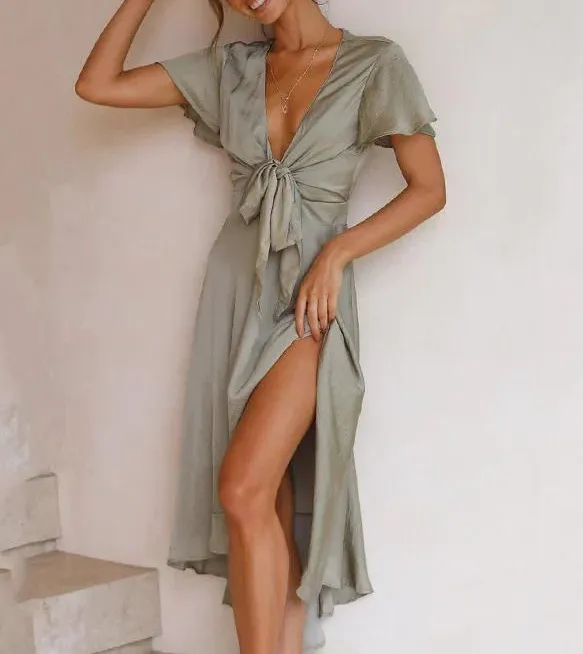 Hana® | Relaxed and stylish summer dress
