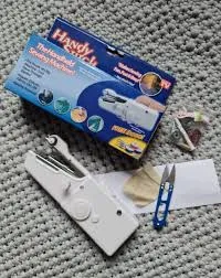 Handy Sewing Machine | Portable Single Stitch Mini Stitching Machine