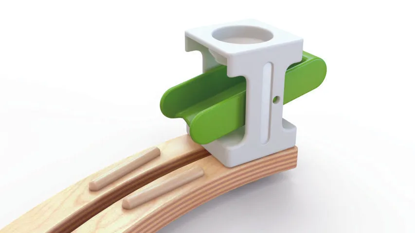 Hape Quadrilla Control-Block Multipack