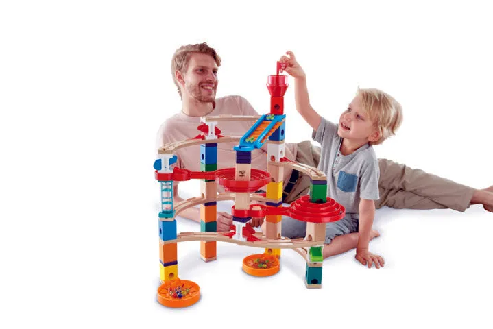 Hape Quadrilla Control-Block Multipack