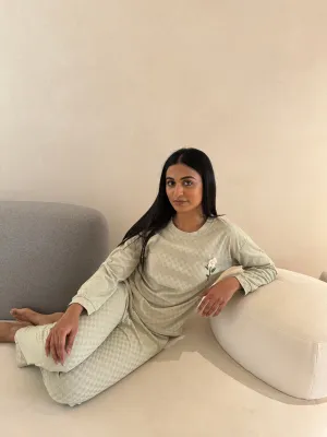 Harriet Cotton Sleepwear