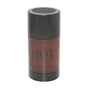 Hot Water Deodorant for Men