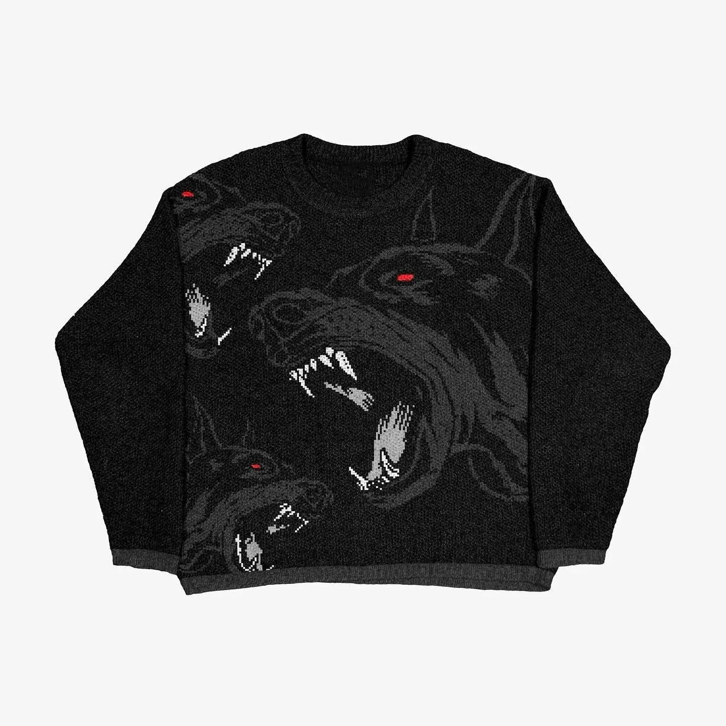HOUNDS KNITTED CLOUD sweaters