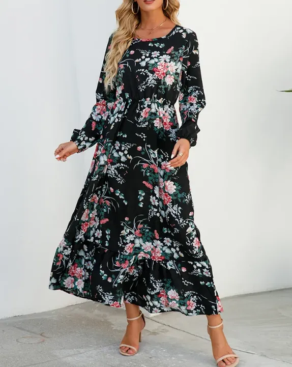 Huberta® | Simple and stylish summer dress
