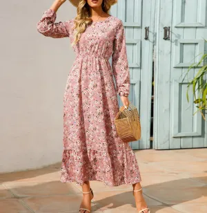 Huberta® | Simple and stylish summer dress