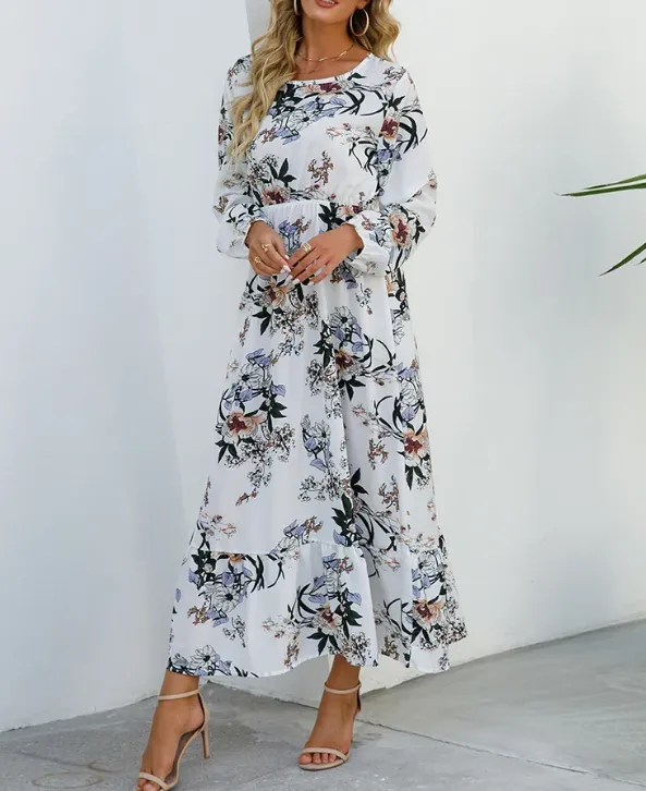 Huberta® | Simple and stylish summer dress