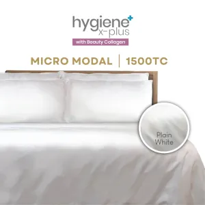 Hygiene Beauty Collagen - Plain White