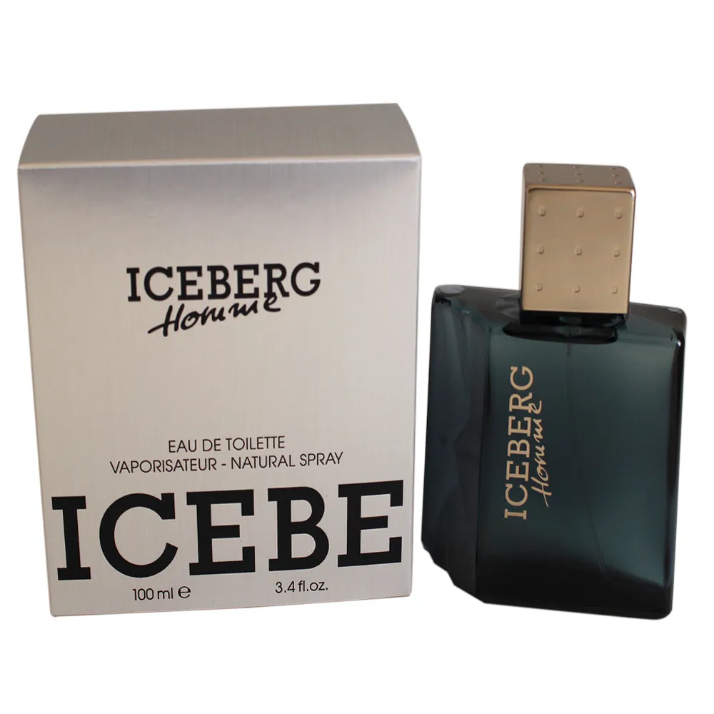 Iceberg Eau De Toilette for Men