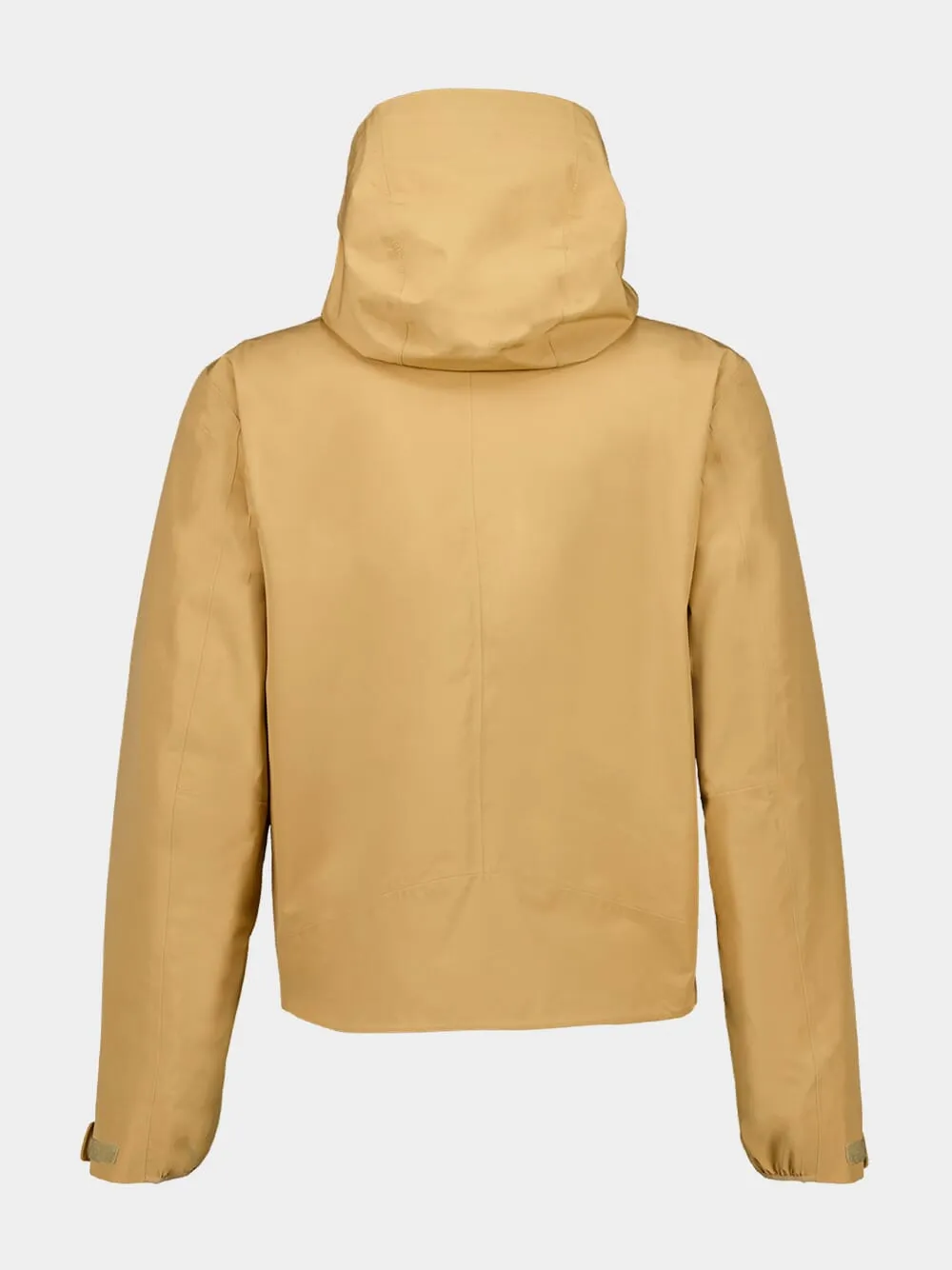 Iced Coffee GORE-TEX Hooded Windbreaker