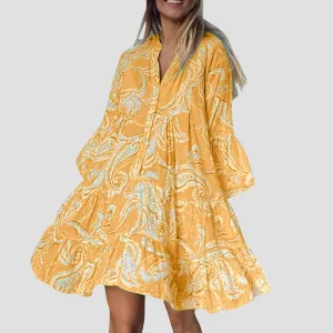 Idalia® | Casual and relaxed summer dress