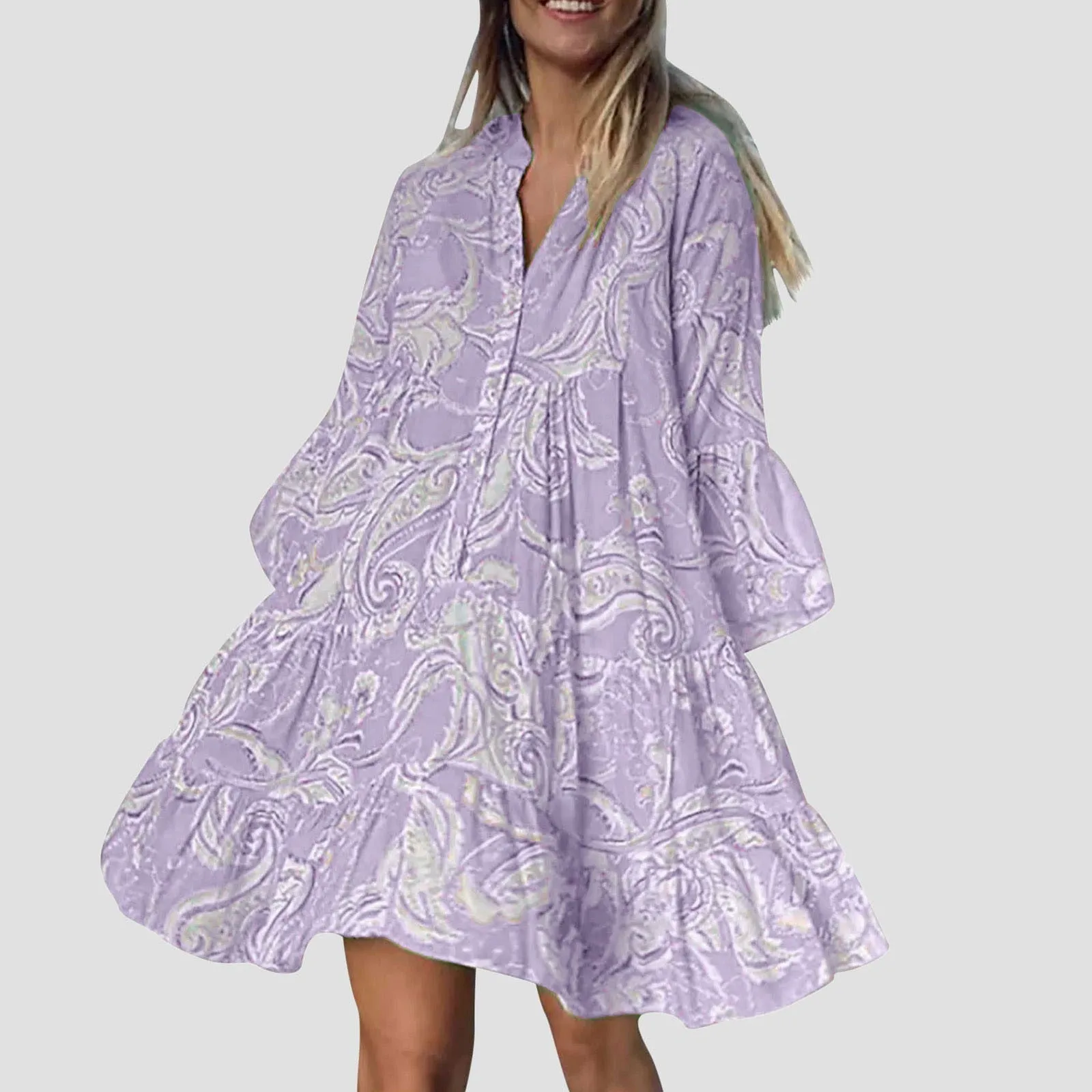 Idalia® | Casual and relaxed summer dress