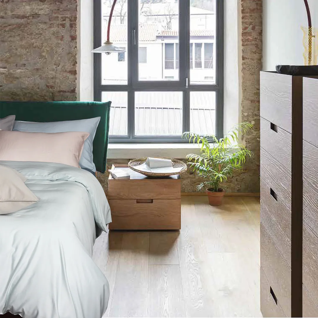 Intero Bamboopro Grace 3.0 Beyond Thread Count Bed Set – Mint