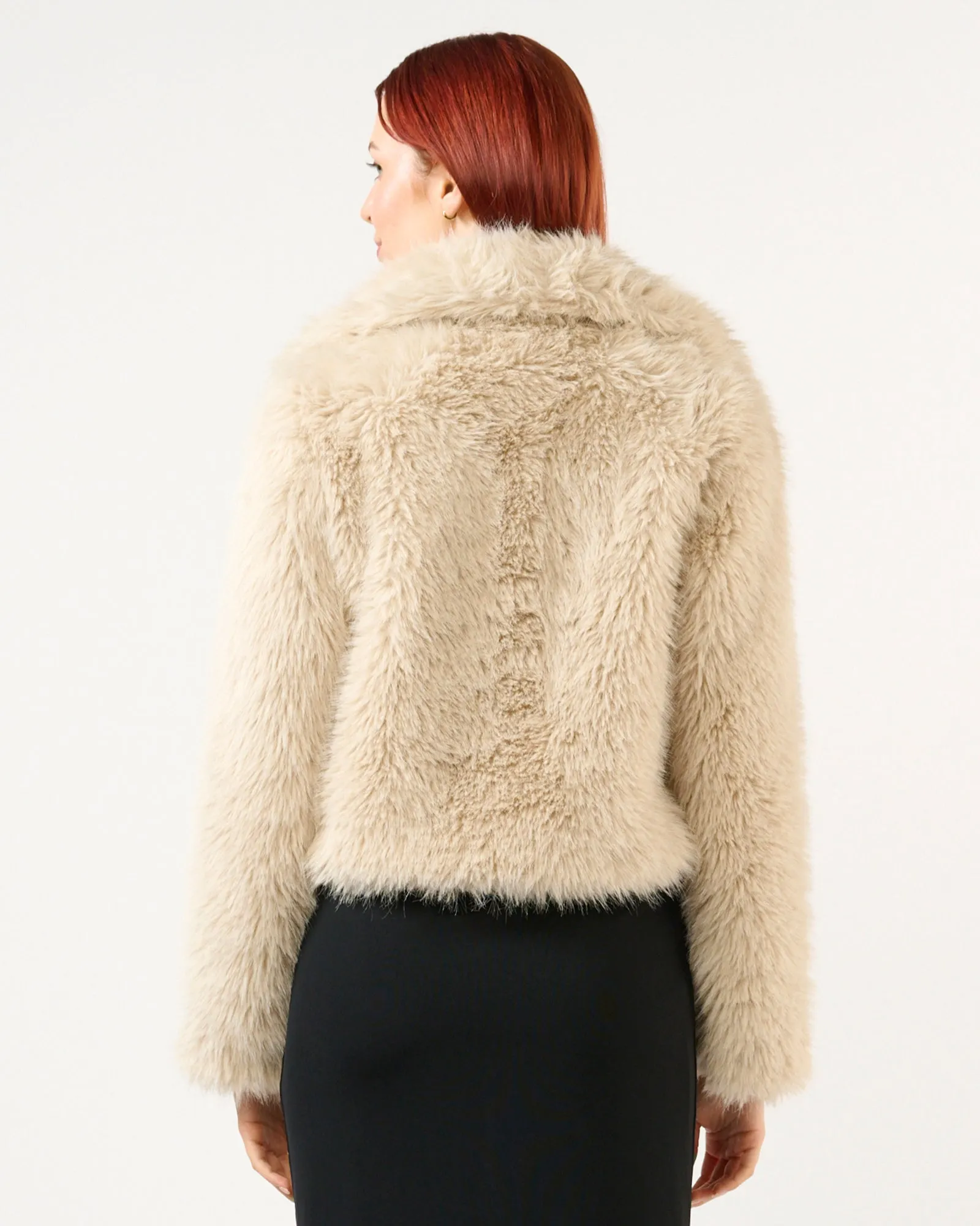 Iona Jacket