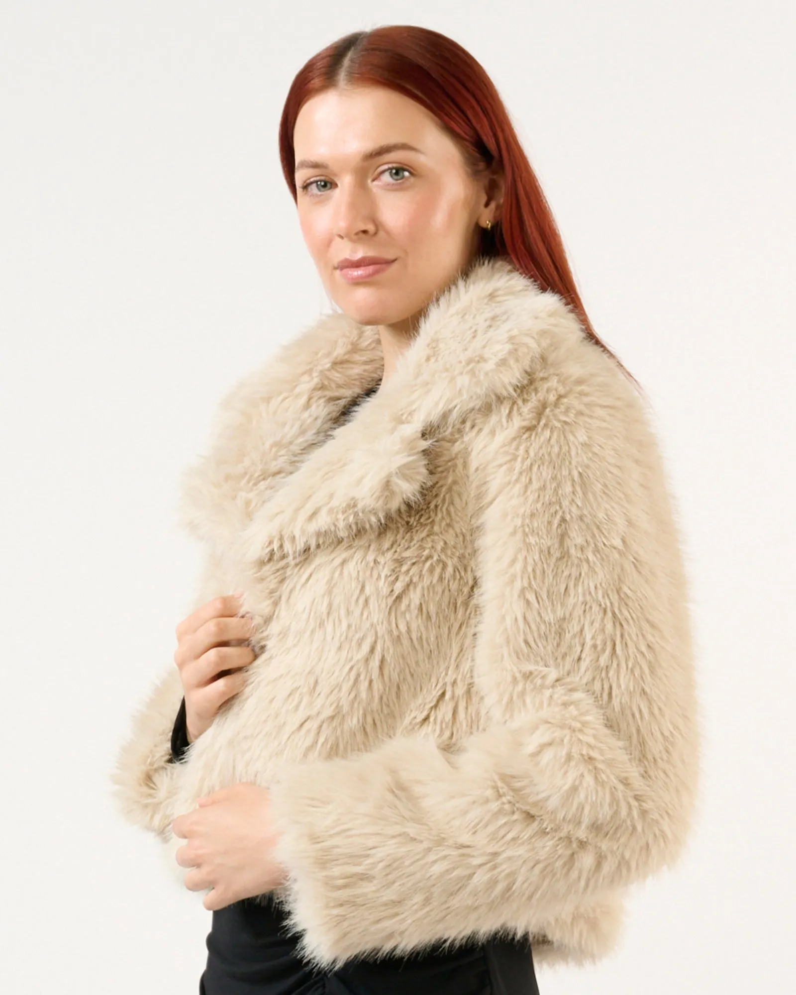 Iona Jacket
