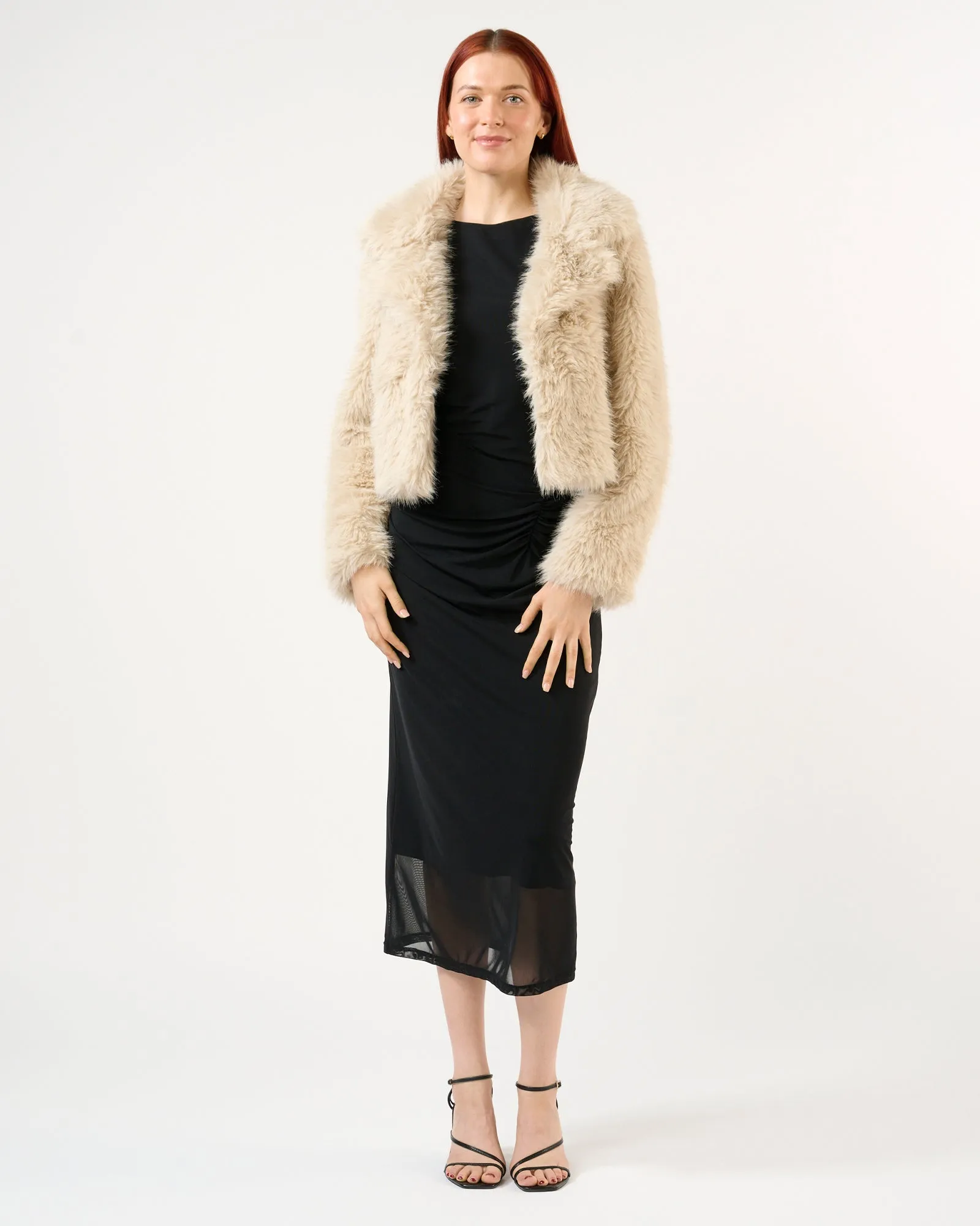 Iona Jacket